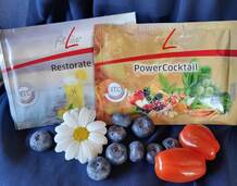FitLine optimalsett