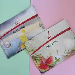 Fitline restorate