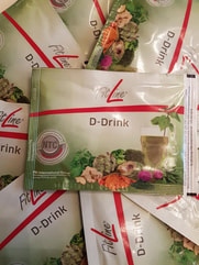 FitLine D-drink