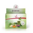FitLine D-drink