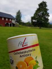 FitLine antioxy